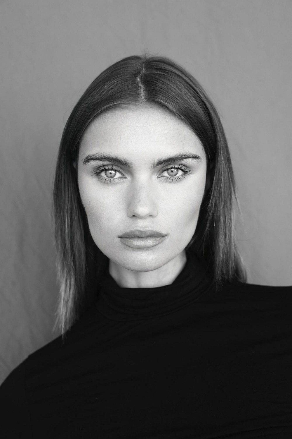 GABRIELLE OPROMOLLA Elite Models