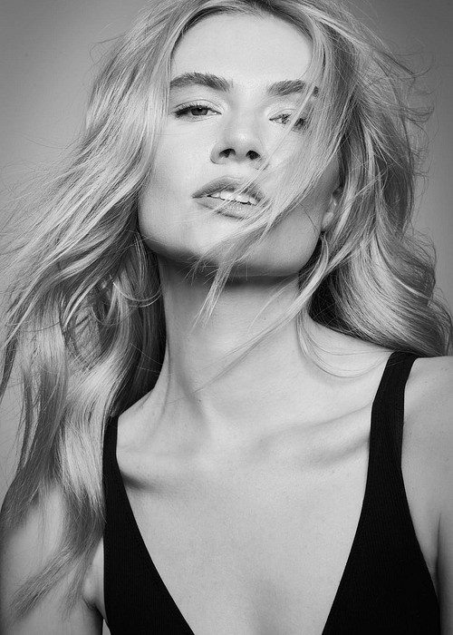 CLAIRE VANBEBER