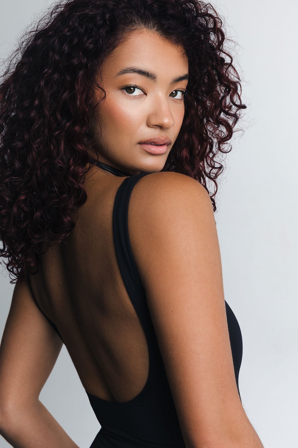 EMILY CARO Elite Models
