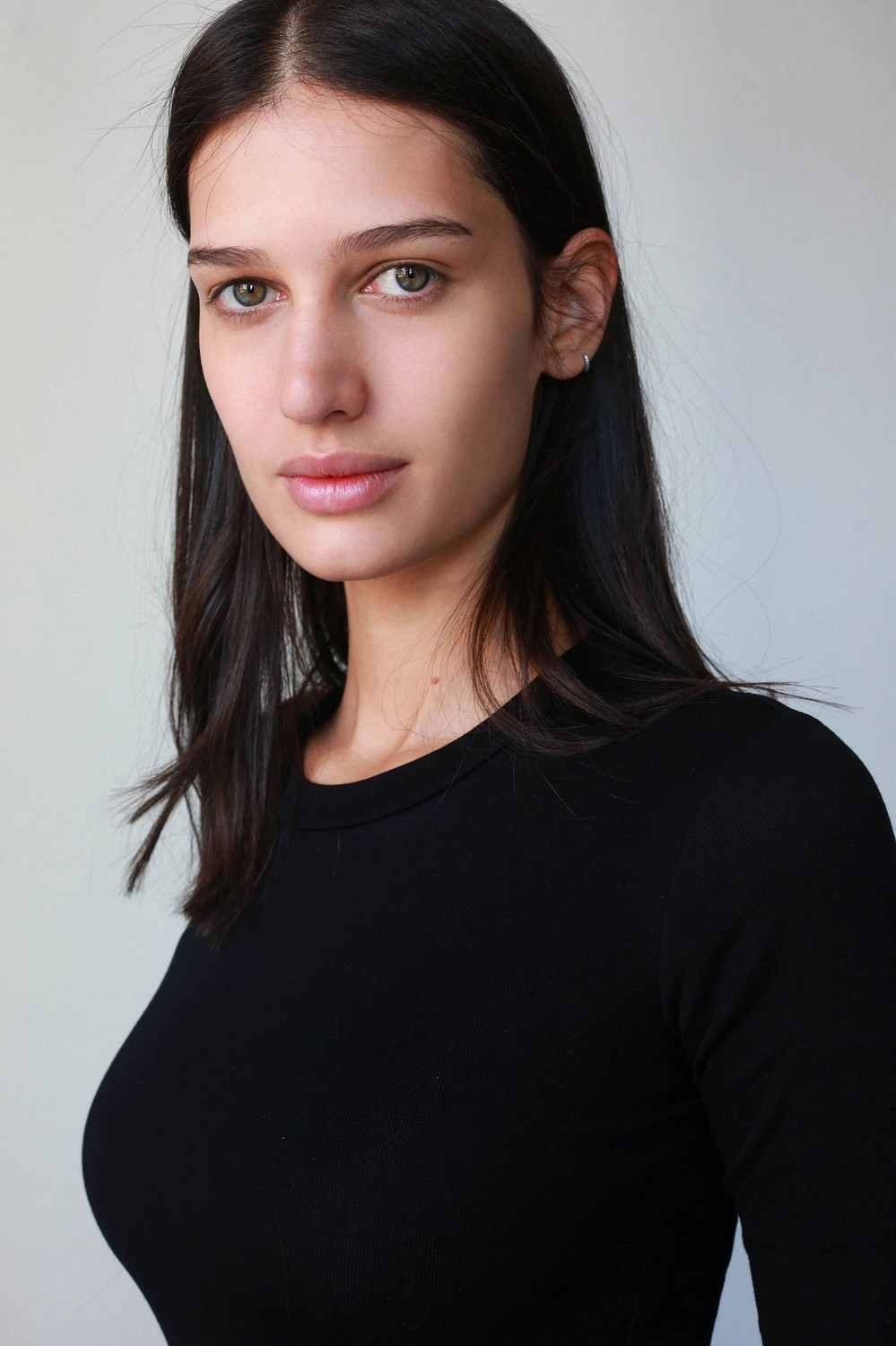 KAROLINA MOURA Elite Models
