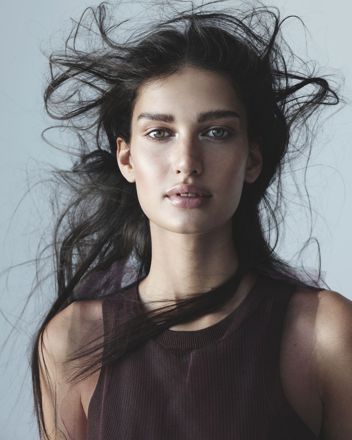 KAROLINA MOURA Elite Models