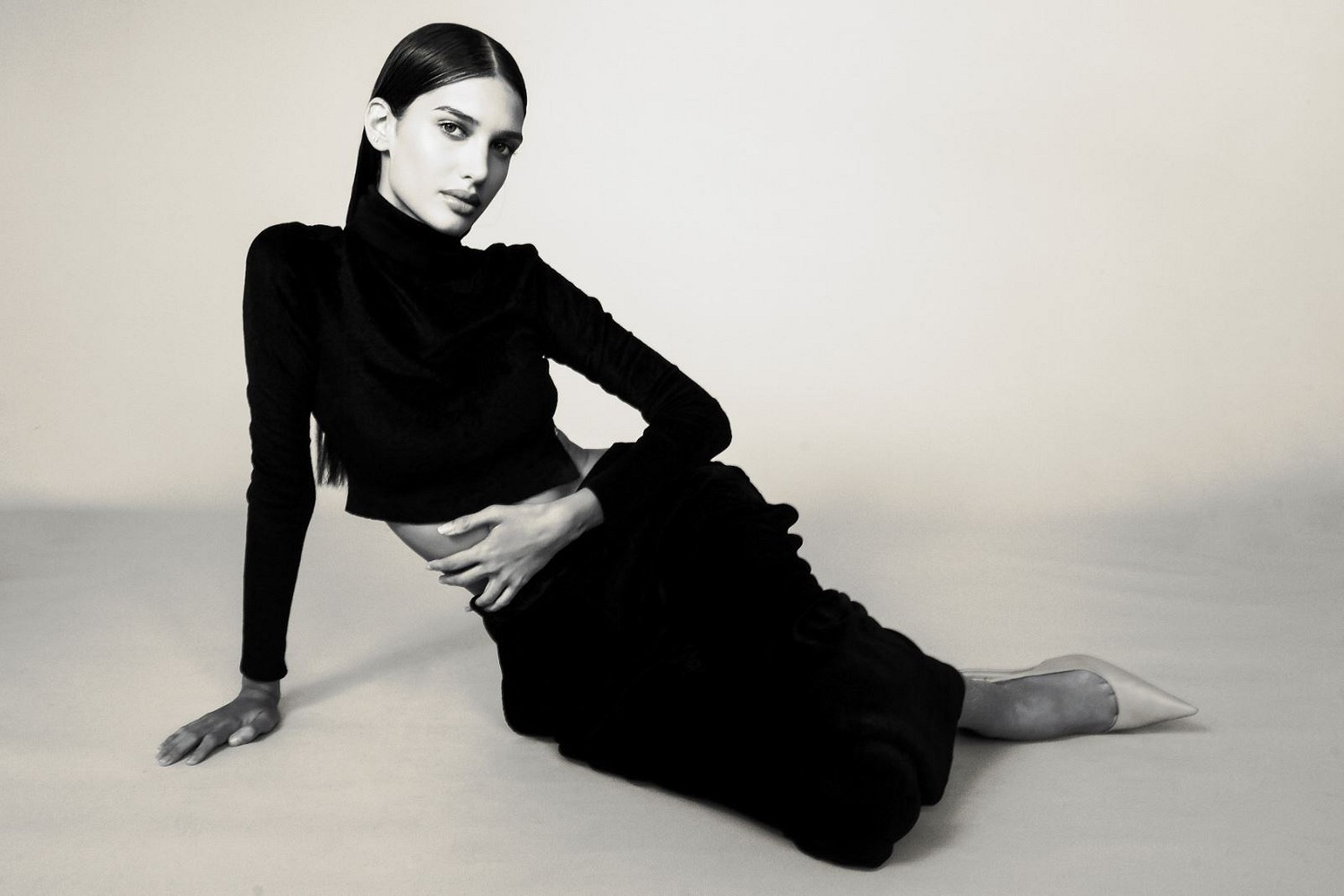 KAROLINA MOURA Elite Models