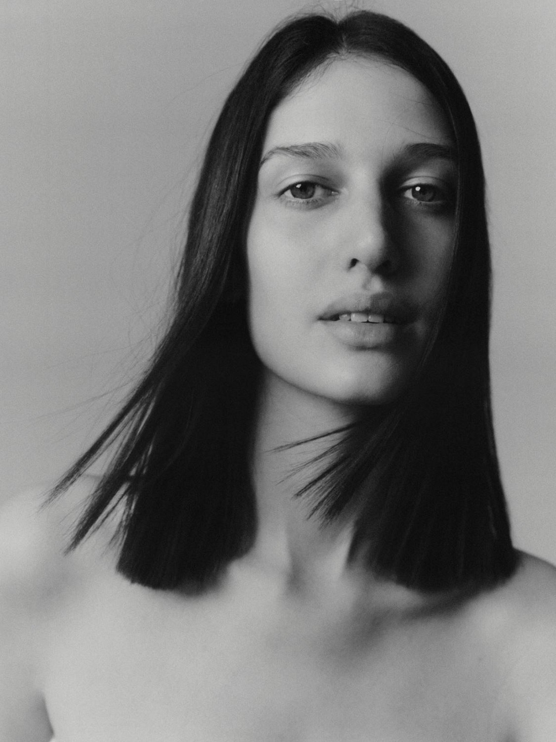 KAROLINA MOURA Elite Models