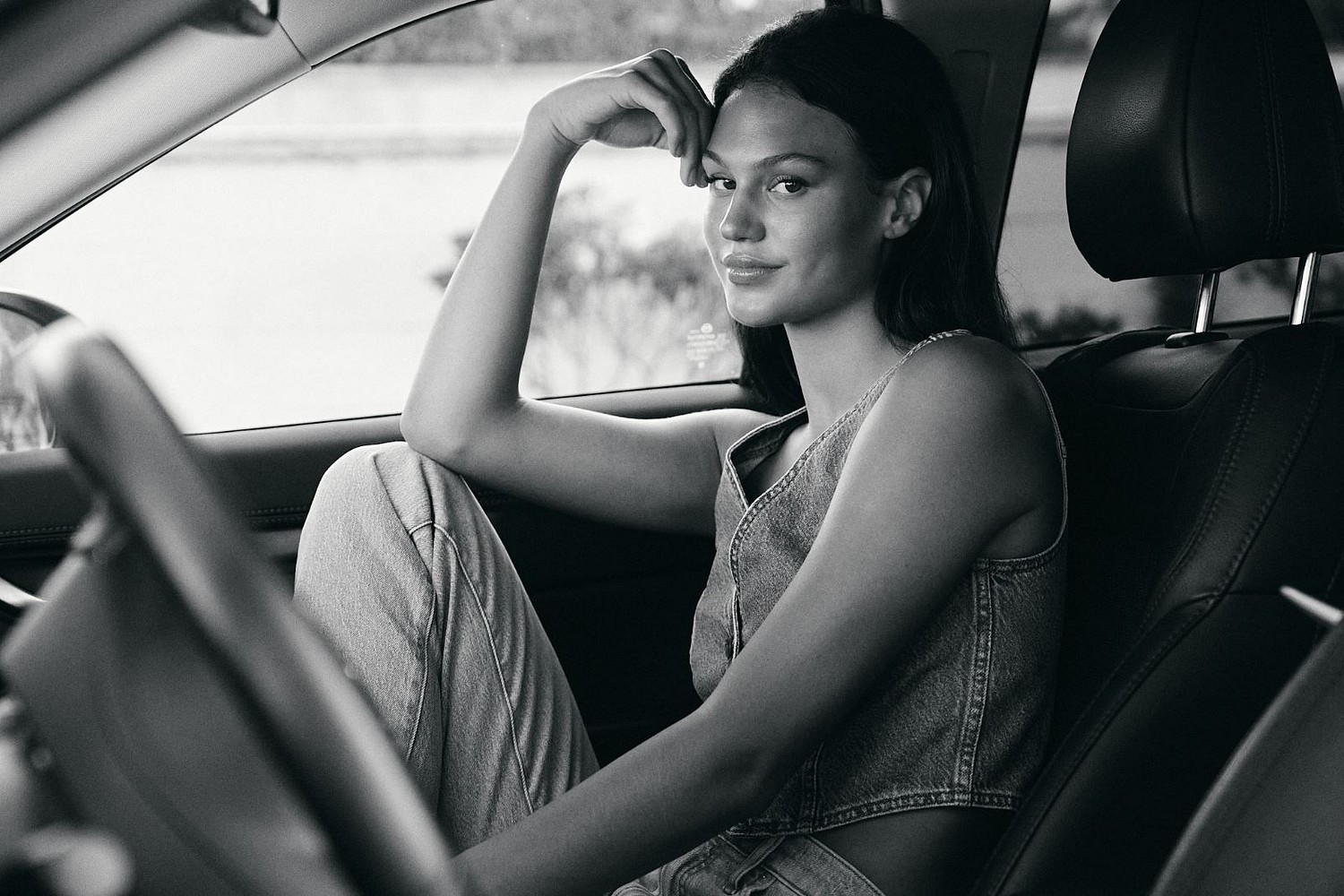 BELLA BLASBICHLER