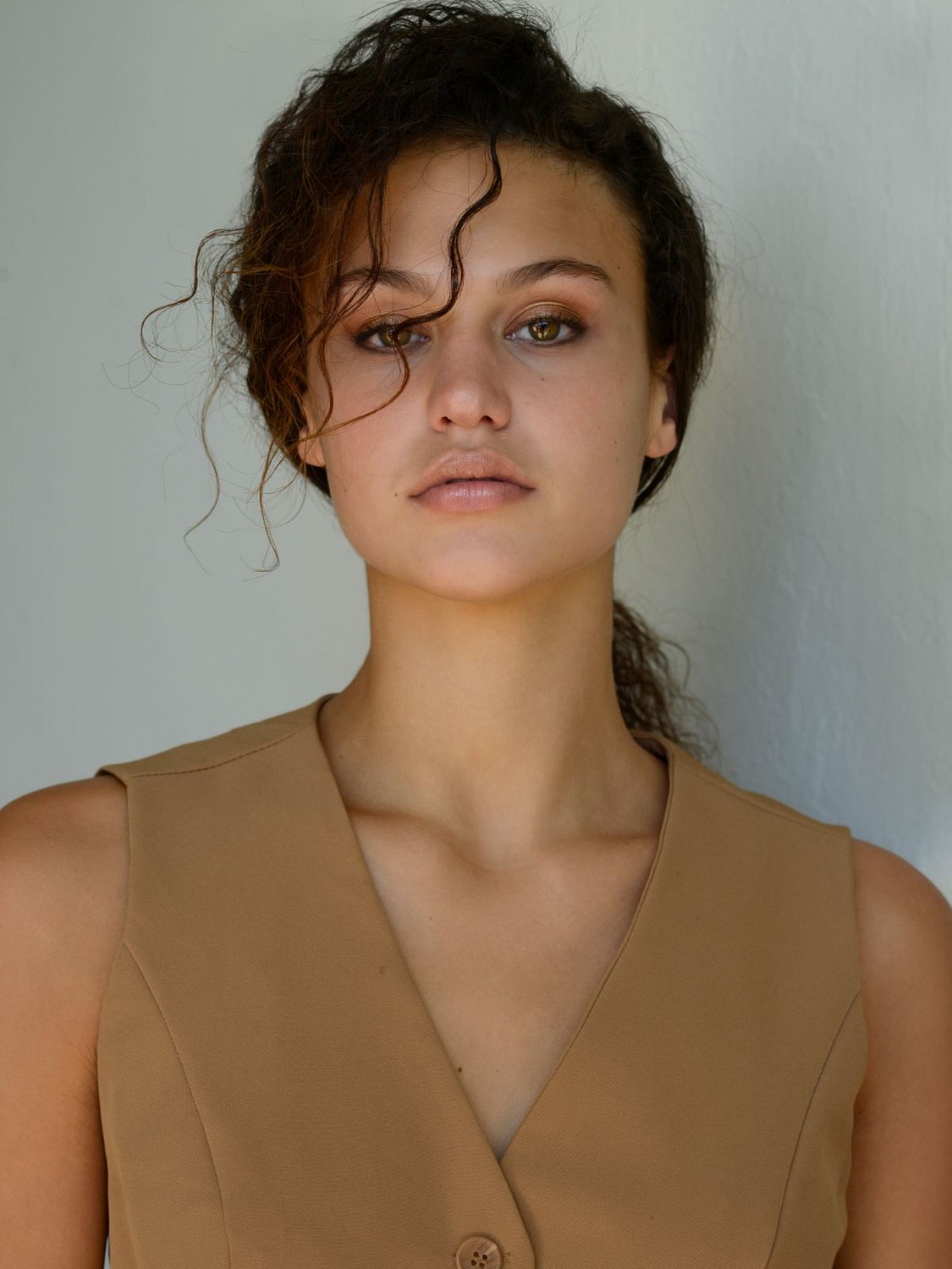 BELLA BLASBICHLER Elite Models