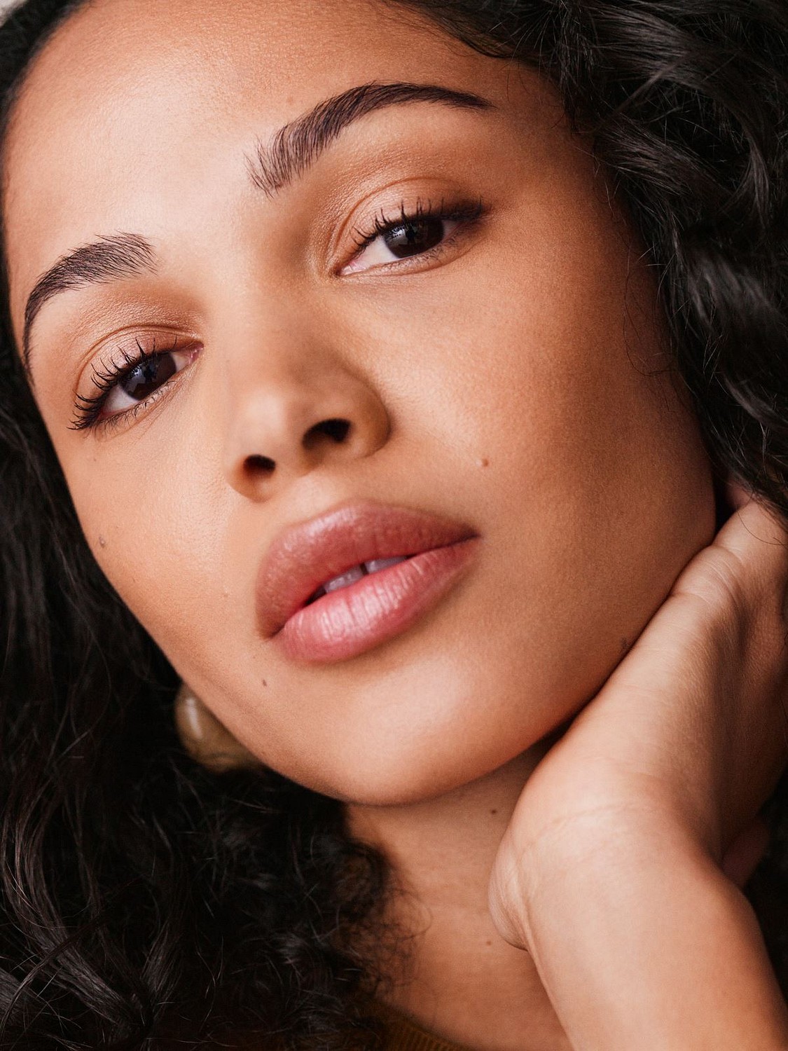 CAMILA AGUIAR Elite Models
