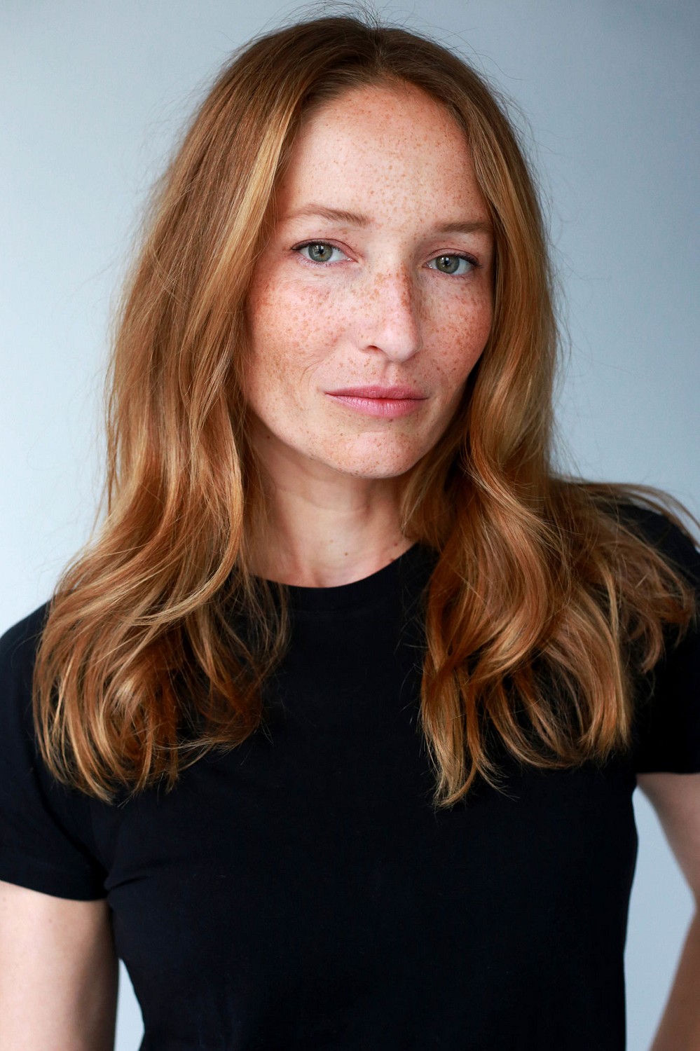 SIMONE HANKE Elite Models