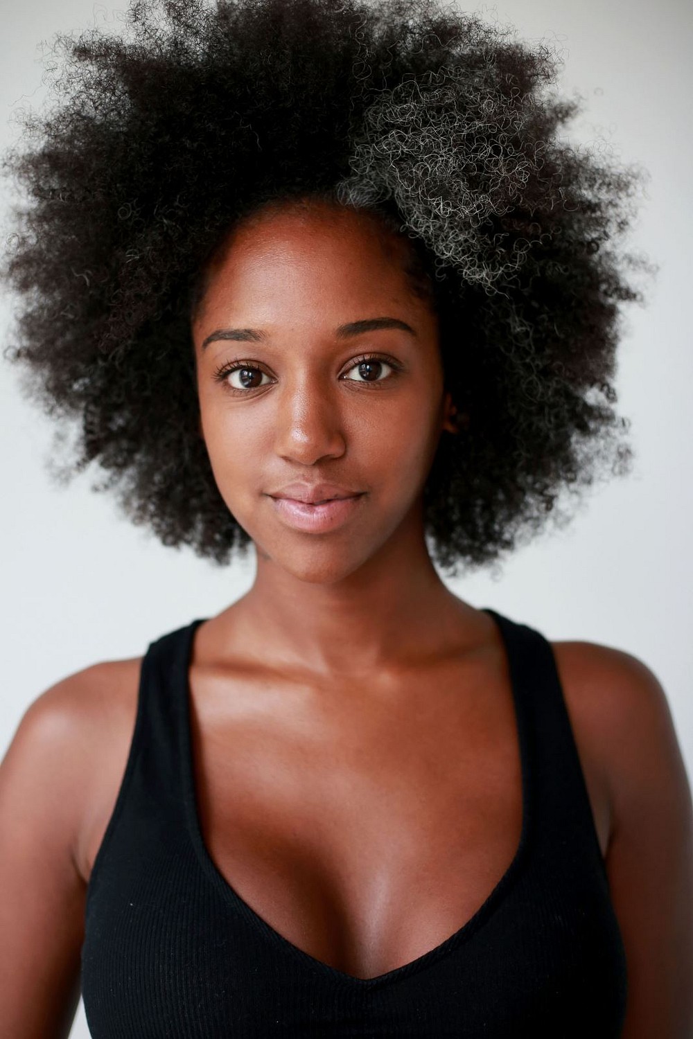 SAVANNA STEVENS Elite Models