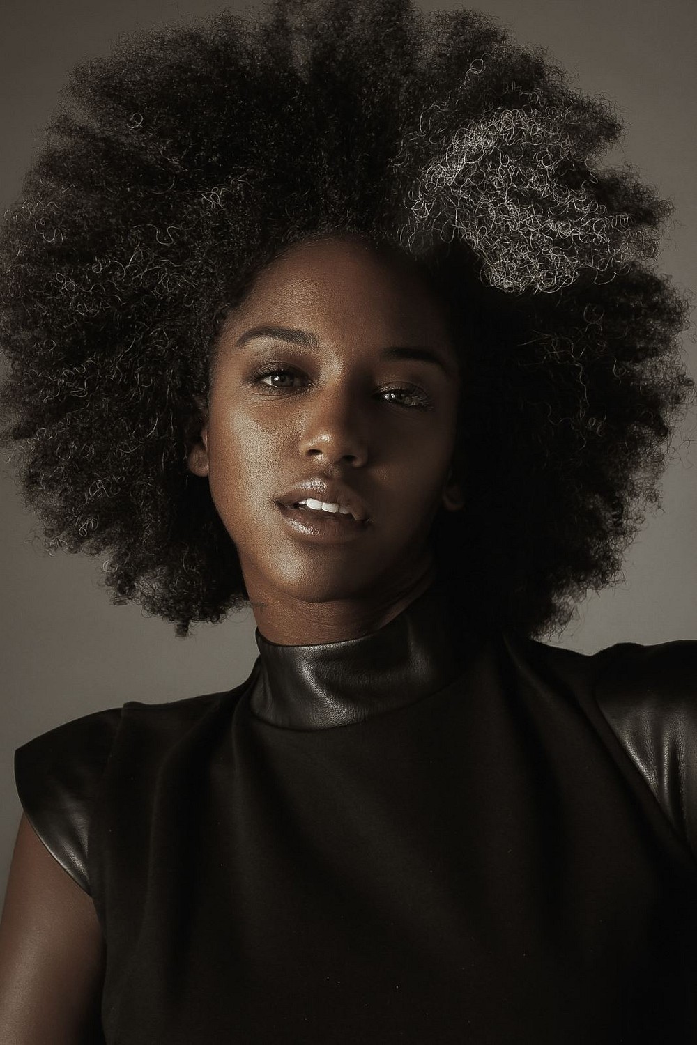 SAVANNA STEVENS Elite Models