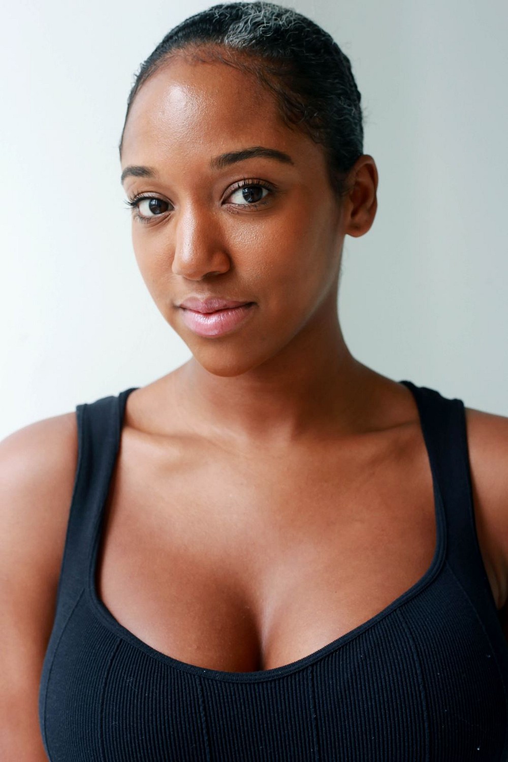 SAVANNA STEVENS Elite Models