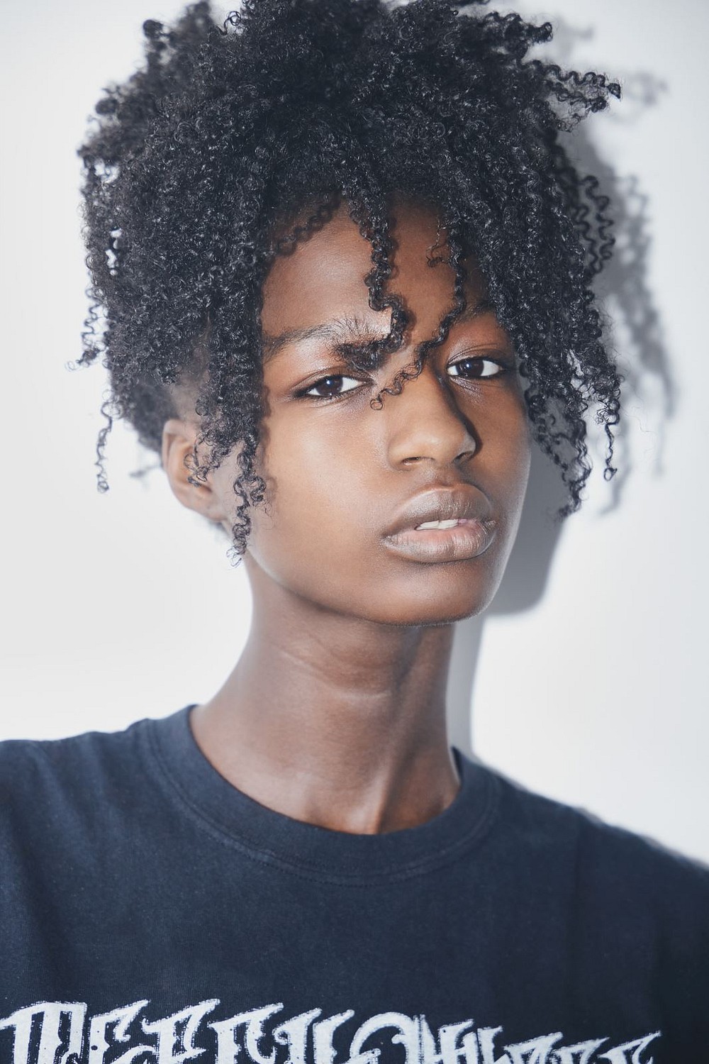 ZAHRA TRAORE Elite Models