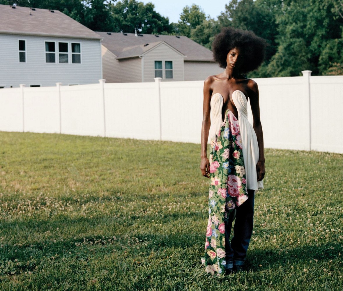 ZAHRA TRAORE