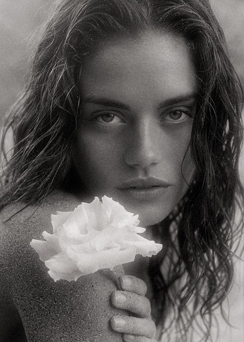 RACHAEL LANGE