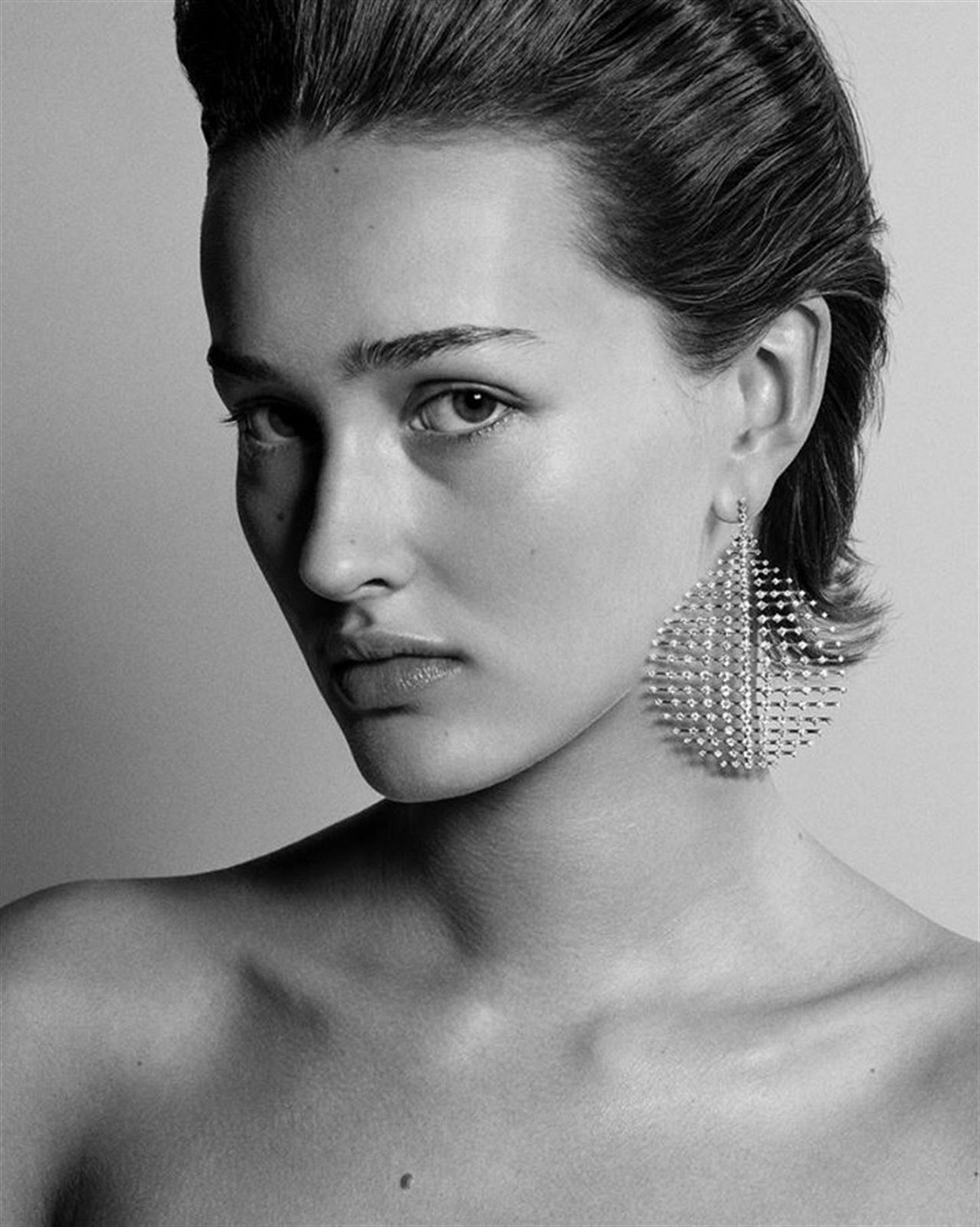 GRETA OBERWALLENEY Elite Models