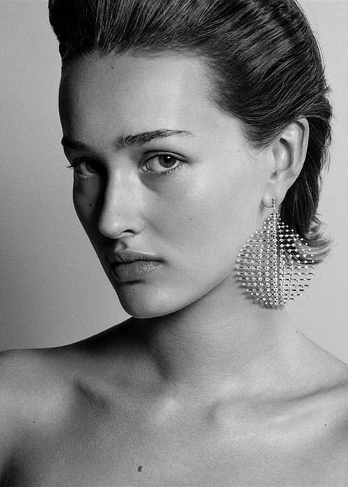 GRETA OBERWALLENEY