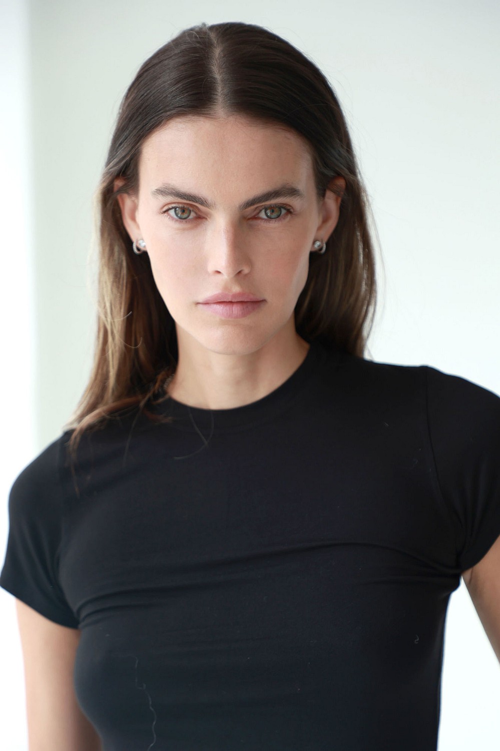 KAMILA HANSEN Elite Models