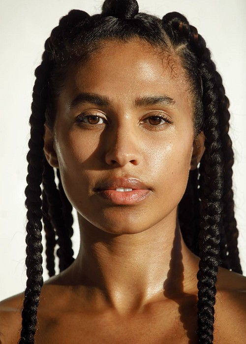 GAIA DAVIS