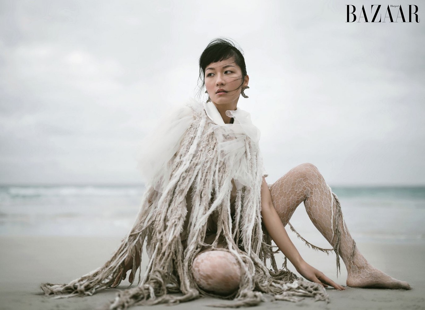 CANDICE LAM
