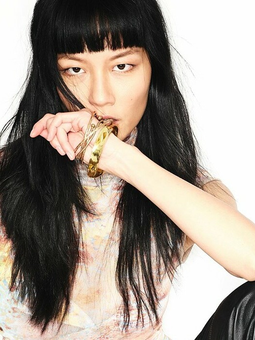 CANDICE LAM