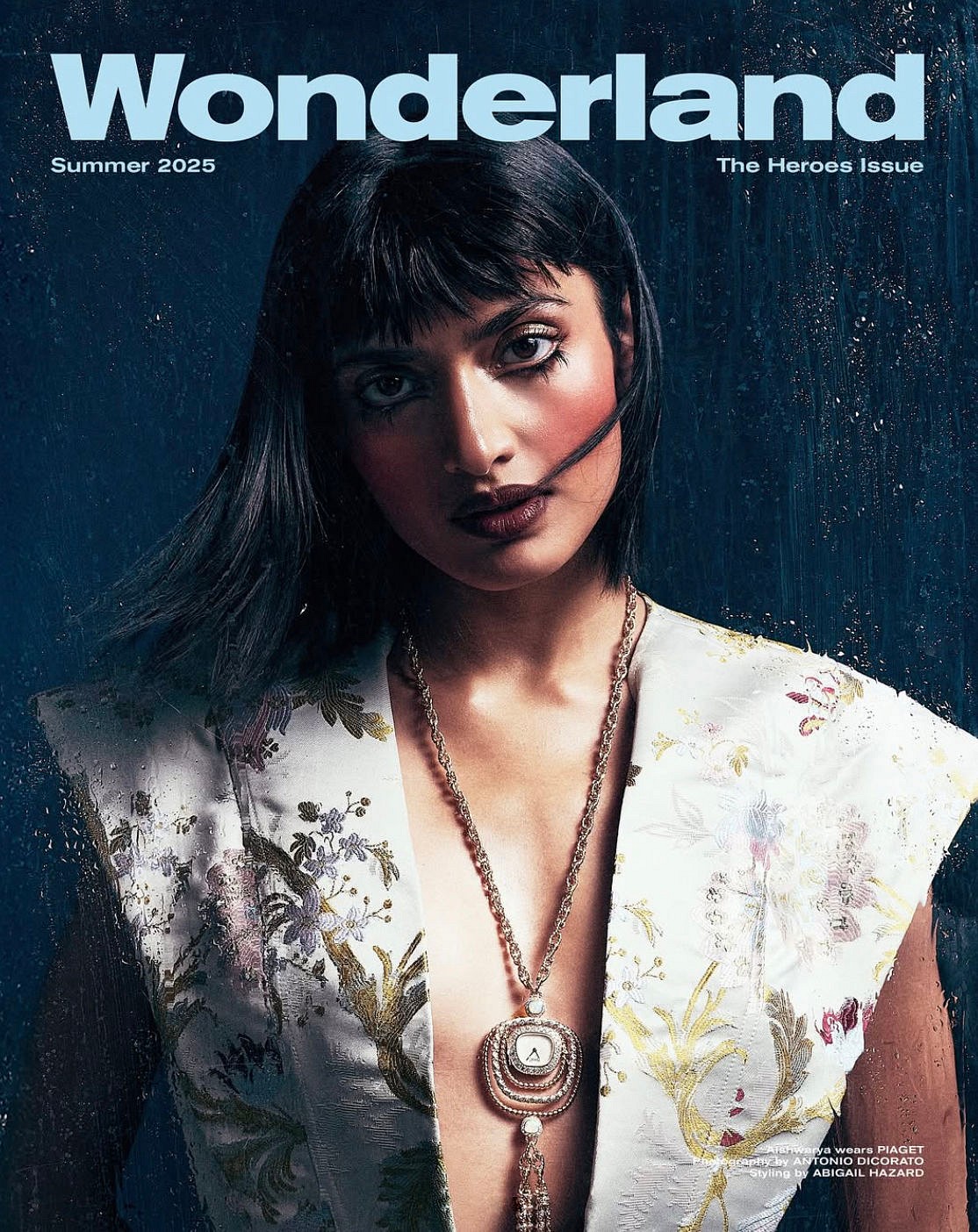 AISHWARYA GUPTA Elite Models