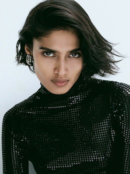 AISHWARYA GUPTA Elite Models