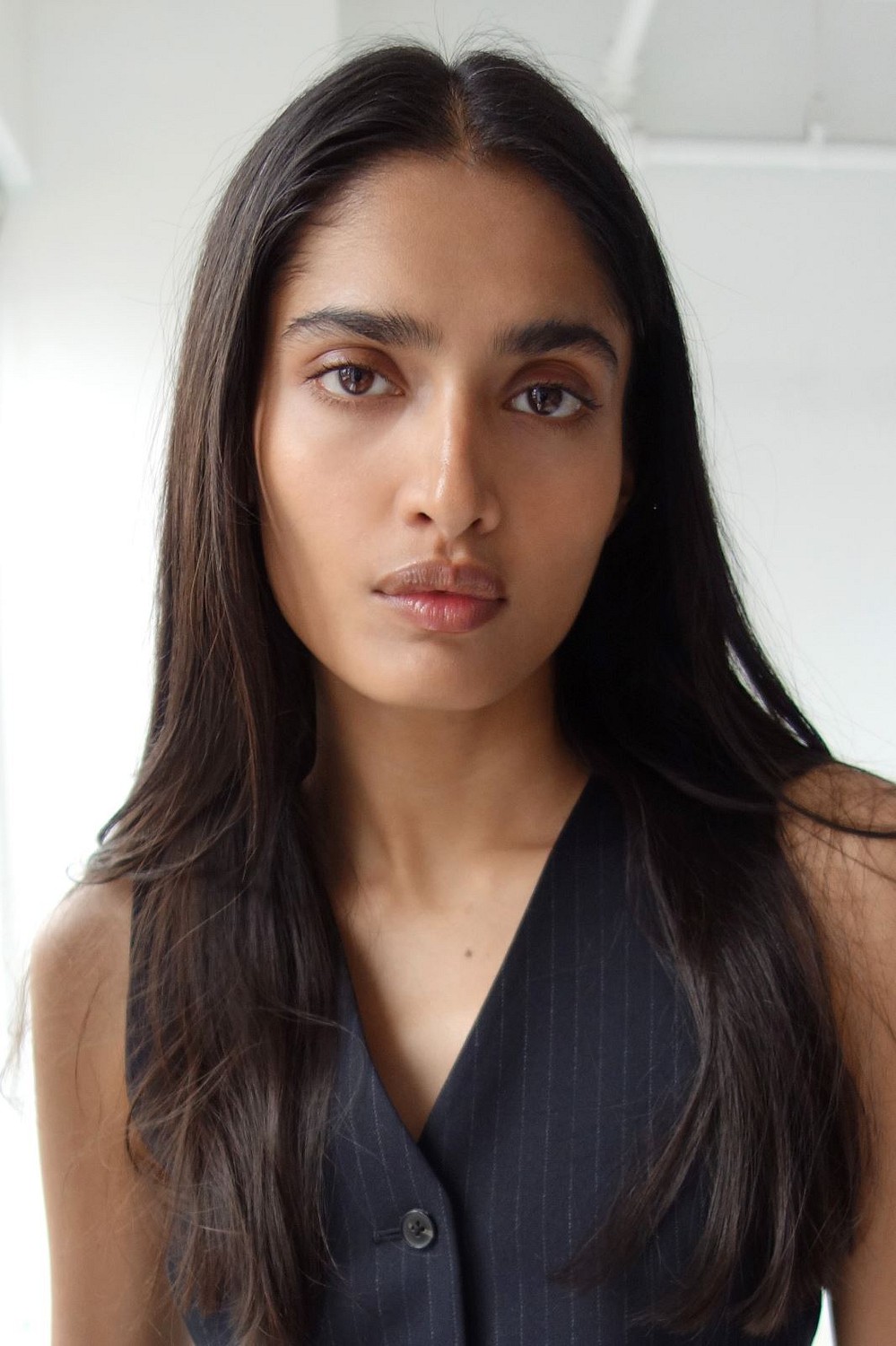 AISHWARYA GUPTA Elite Models