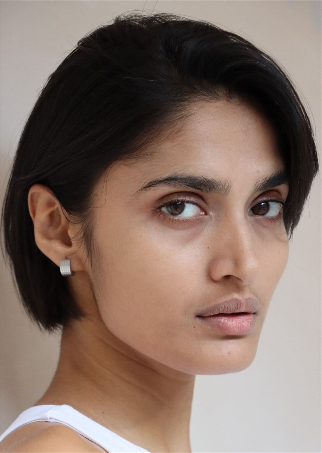 AISHWARYA GUPTA Elite Models