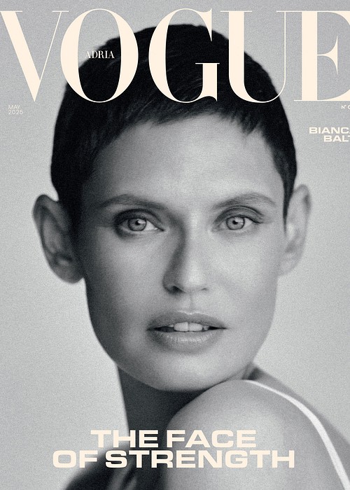 BIANCA BALTI