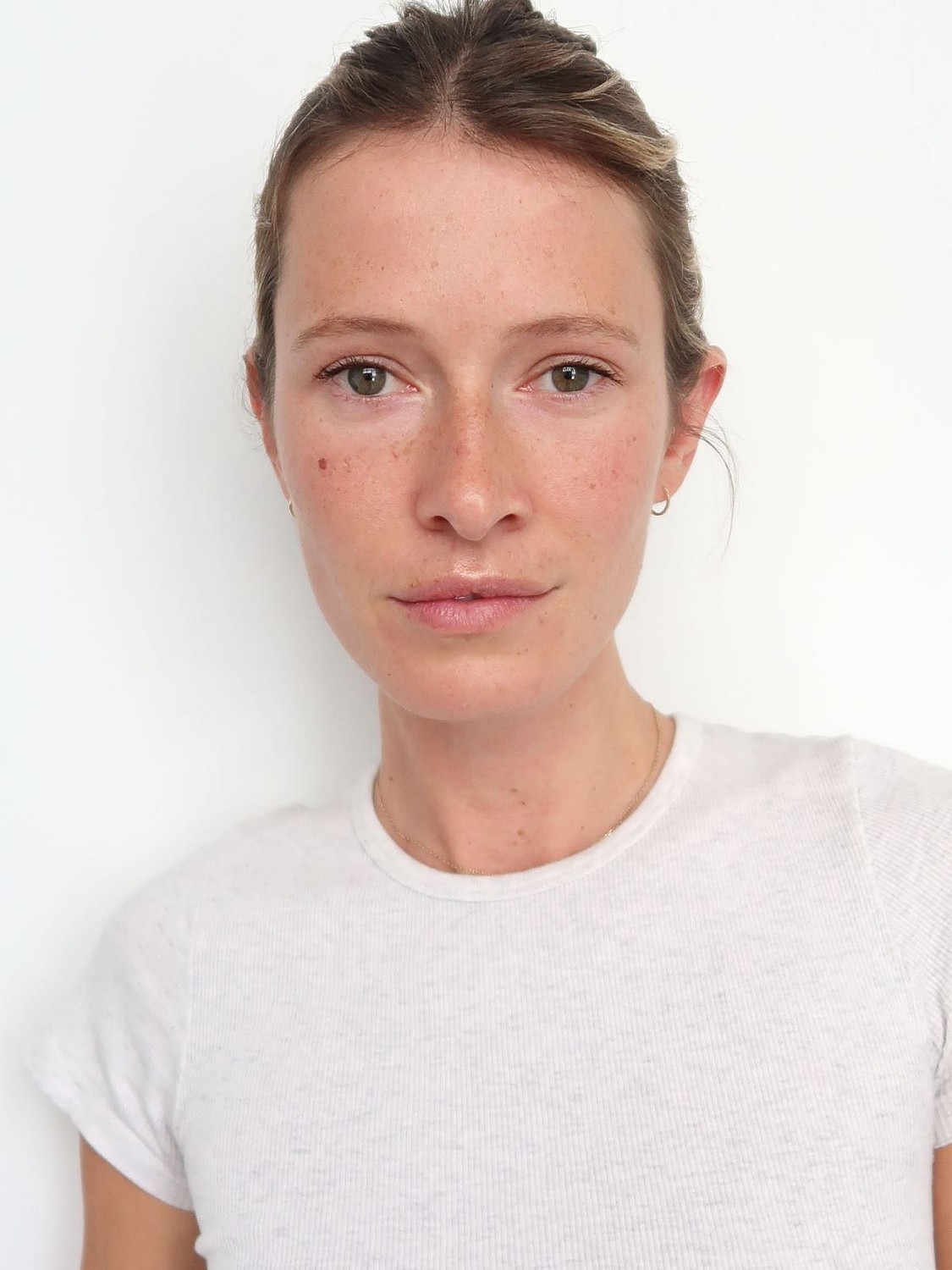 SOPHIE STROBELE Elite Models