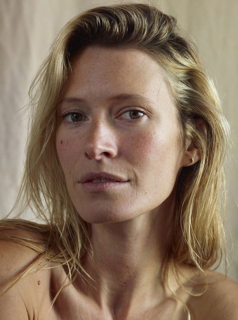 SOPHIE STROBELE Elite Models