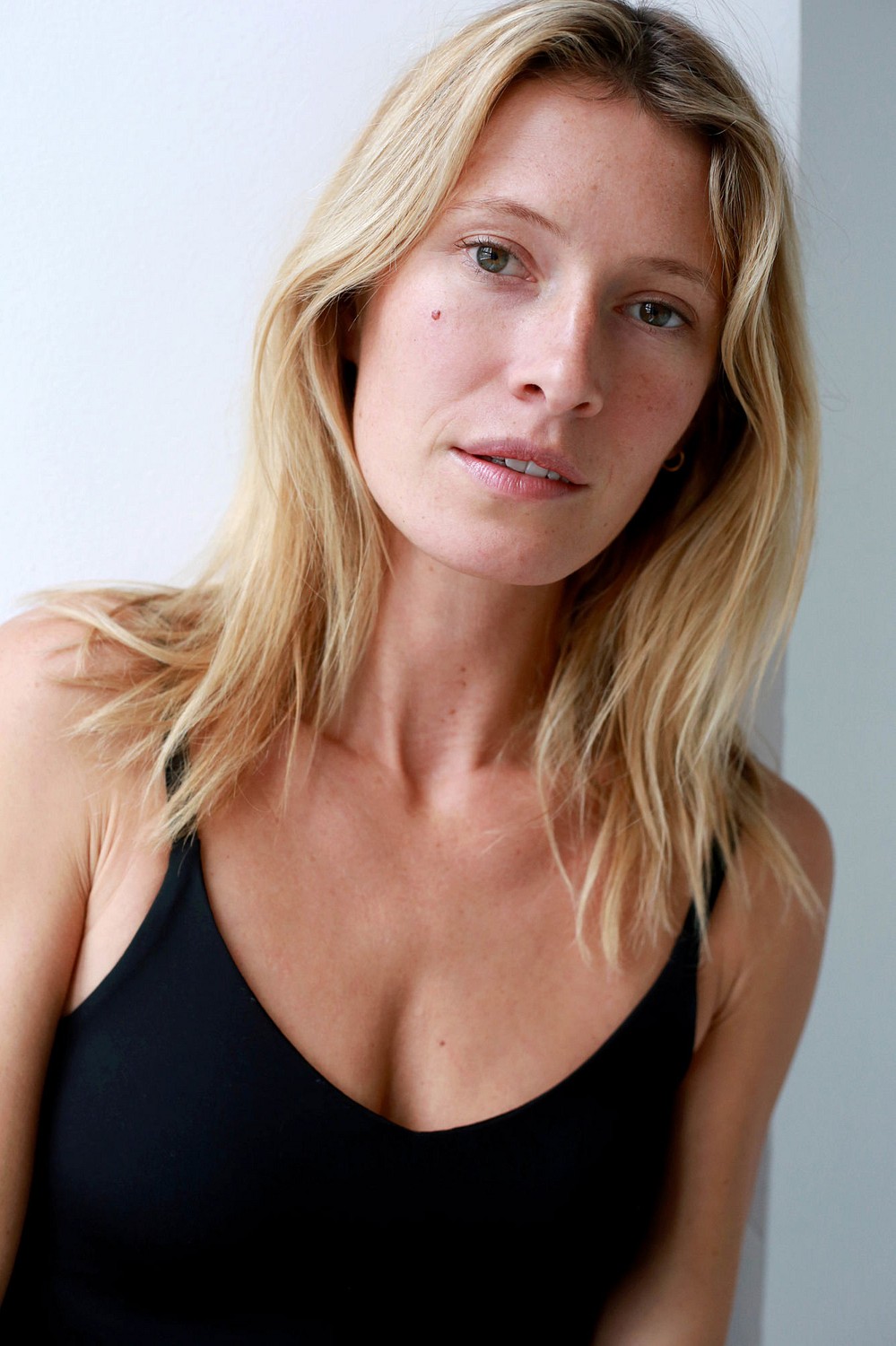 SOPHIE STROBELE Elite Models
