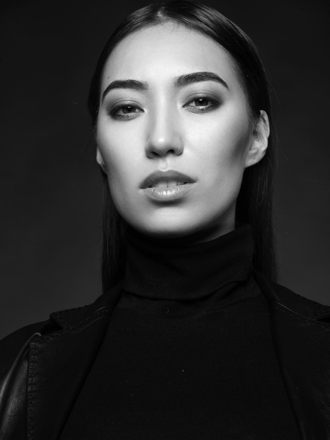 LILIA TAMKOVITCH Elite Models