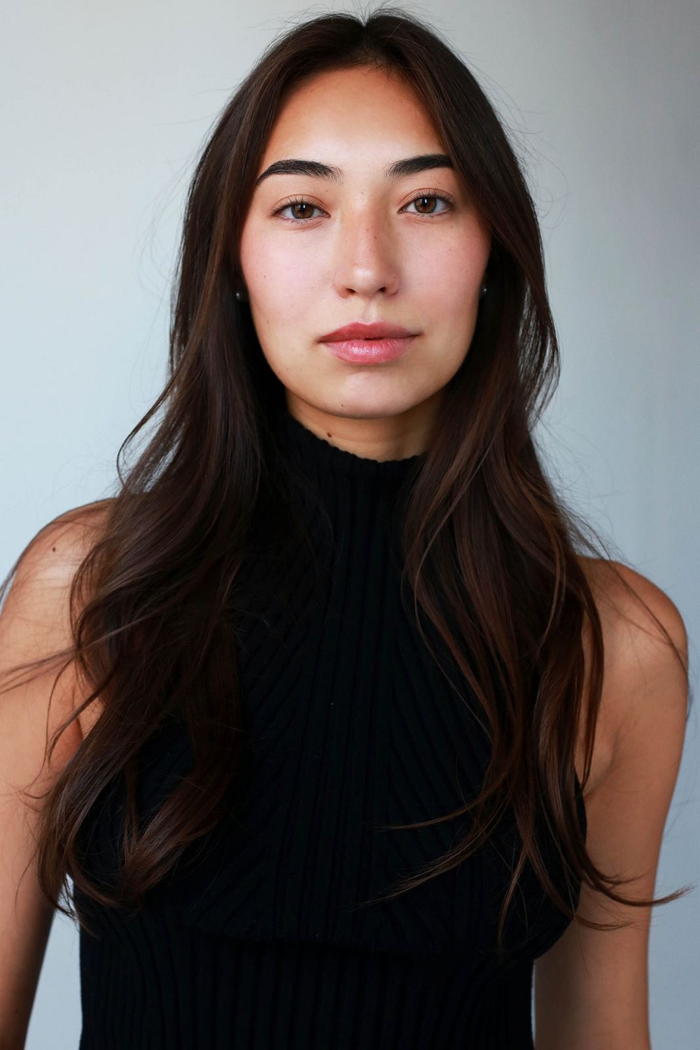 LILIA TAMKOVITCH Elite Models