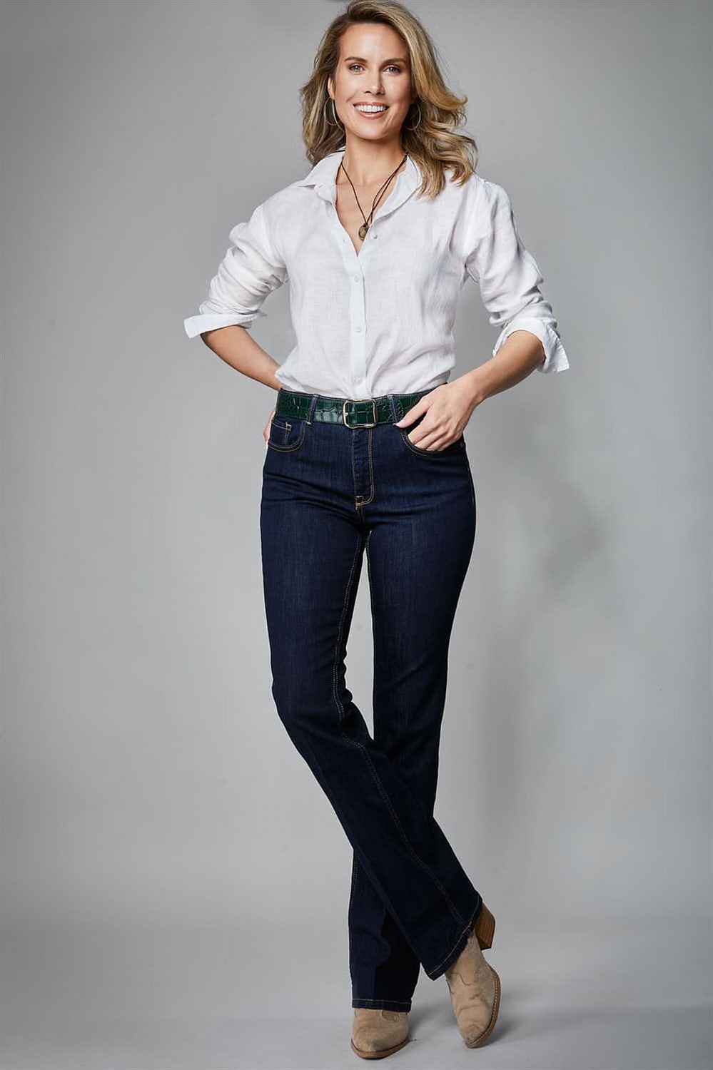 KATHLEEN ALQUIST Elite Models