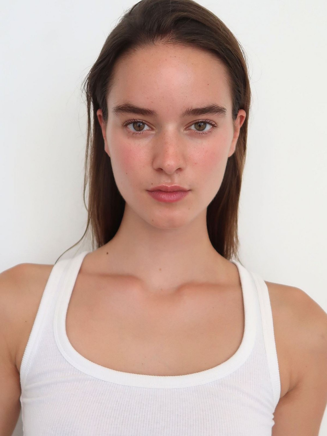 CATHERINE INTIHAR Elite Models