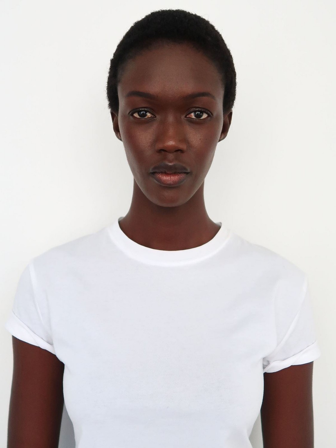 ADAMA JOBE Elite Models
