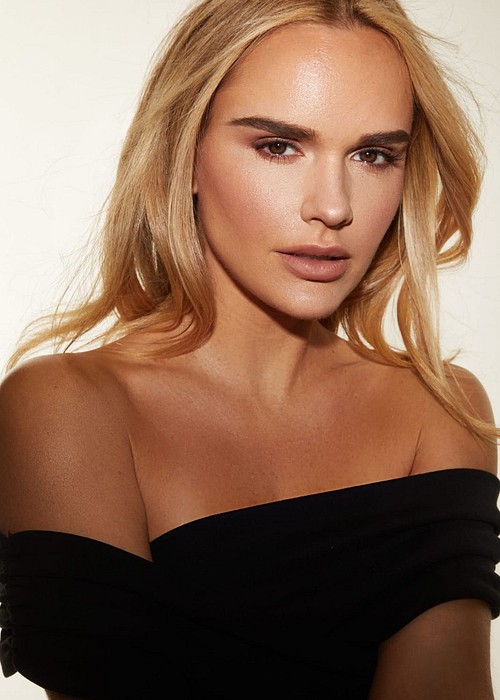 DASHA INYUTKINA