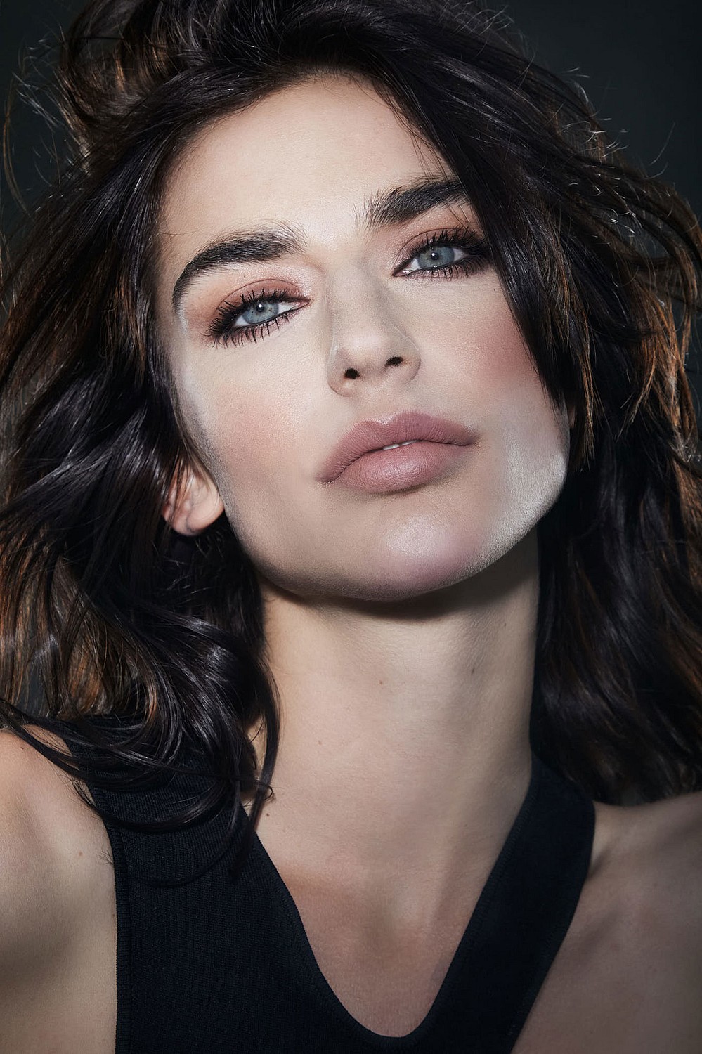 DUNJA MILATOVIC Elite Models