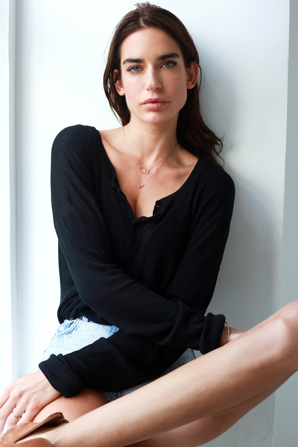 DUNJA MILATOVIC Elite Models