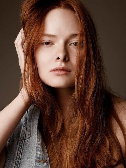 ELSIE GILLIAM