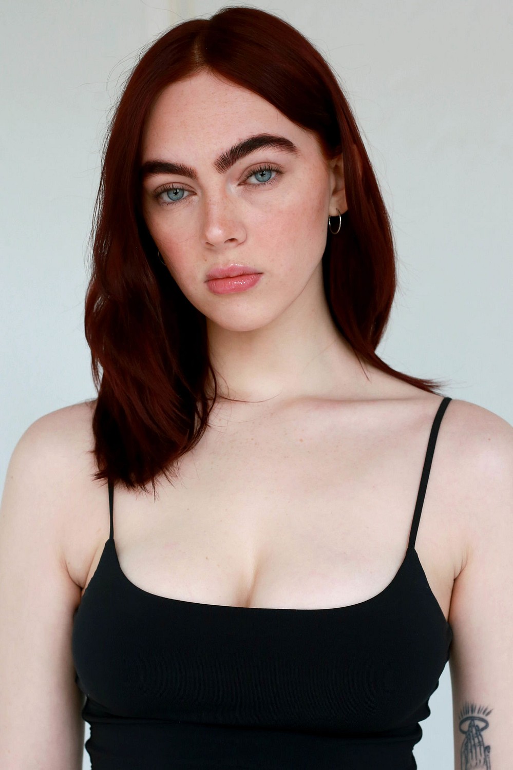 JOLIE CAZENAVE Elite Models