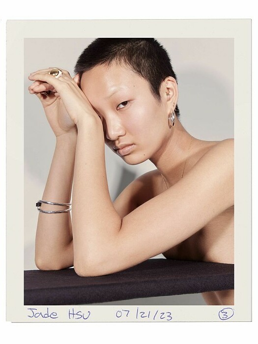 JADE HSU