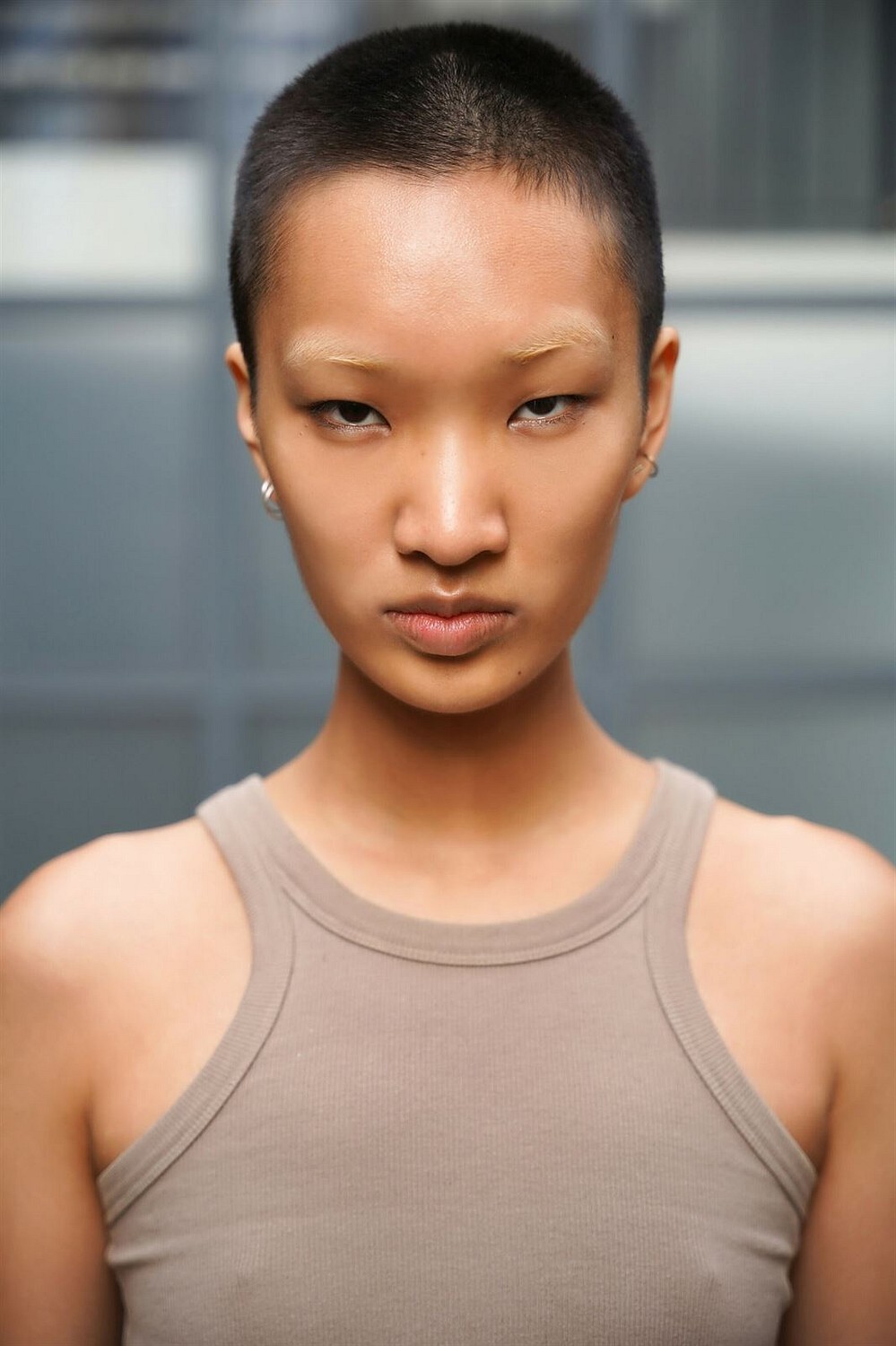 JADE HSU Elite Models