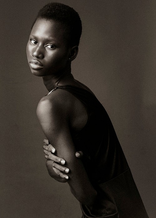 MAYOWA ADAGUNDURO