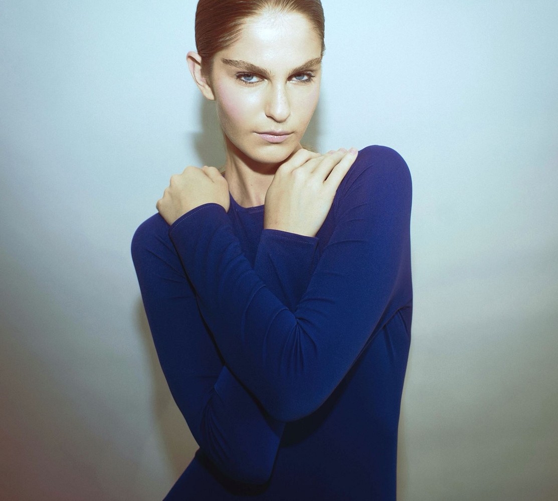 ELIZA FINSKAYA