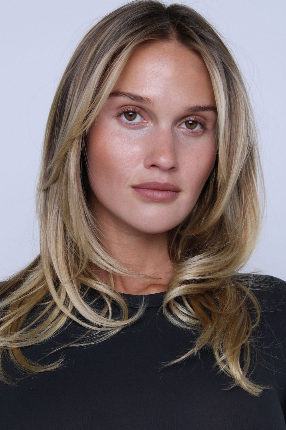 LEXI SONNETT Elite Models