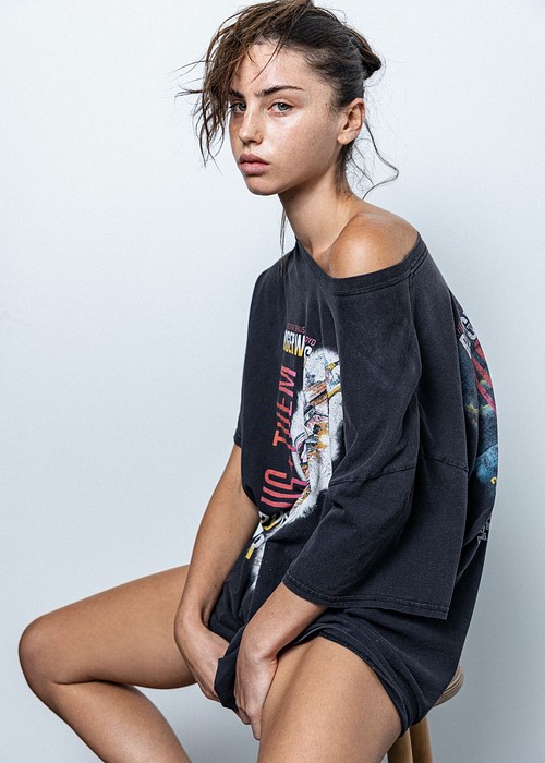 LUCINDA LEVANT-FELDMAN