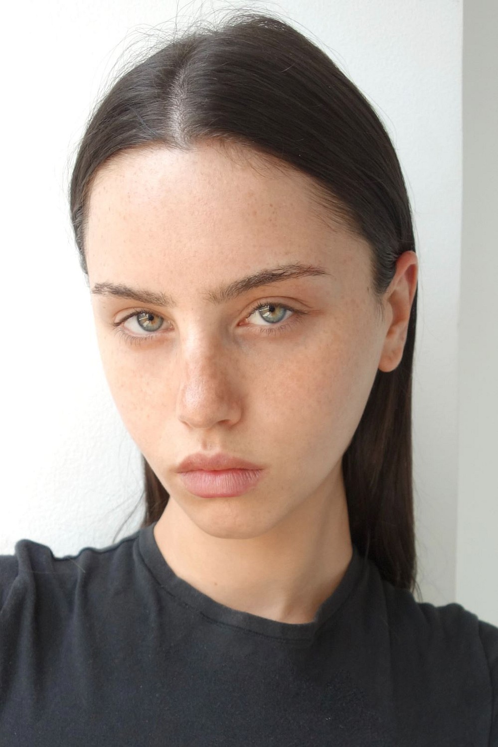 LUCINDA LEVANT-FELDMAN Elite Models