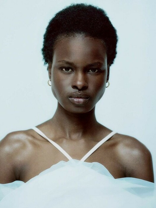 BAKHITA LUAL