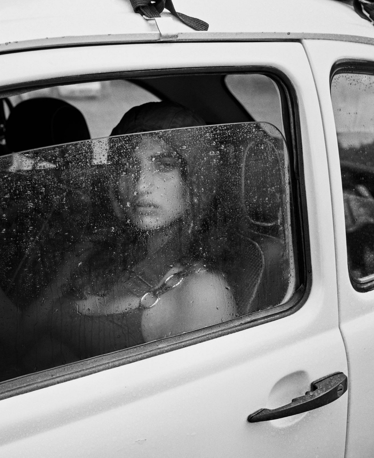 PAOLA MANES Elite Models